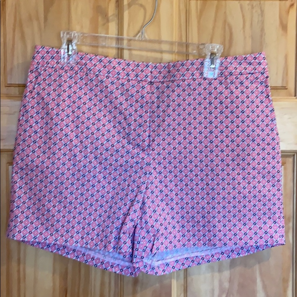 “346” Brooks Brothers Short